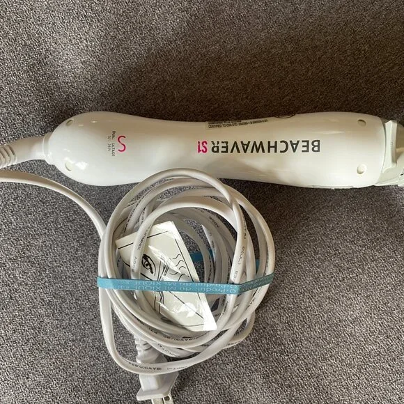 Beachwaver S1 Curling Wand - Picture 4 of 5